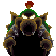 Yoshi's Island Icônes
