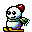 Yoshi's Island Icônes