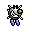 Yoshi's Island Icônes