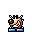 Yoshi's Island Icônes