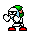 Yoshi's Island Icônes
