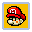 Yoshi's Island Icônes
