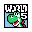 Yoshi's Island Icônes