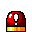 Yoshi's Island Icônes