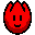 Yoshi's Island Icônes