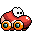 Yoshi's Island Icônes