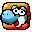 Yoshi's Island Icônes