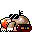 Yoshi's Island Icônes