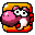 Yoshi's Island Icônes
