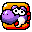 Yoshi's Island Icônes