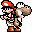 Yoshi's Island Icônes