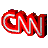 CNN INTERNATIONAL Icônes