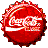 COca Cola Icônes