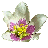 Fleur Icônes