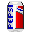 Pepsi Cola Icônes